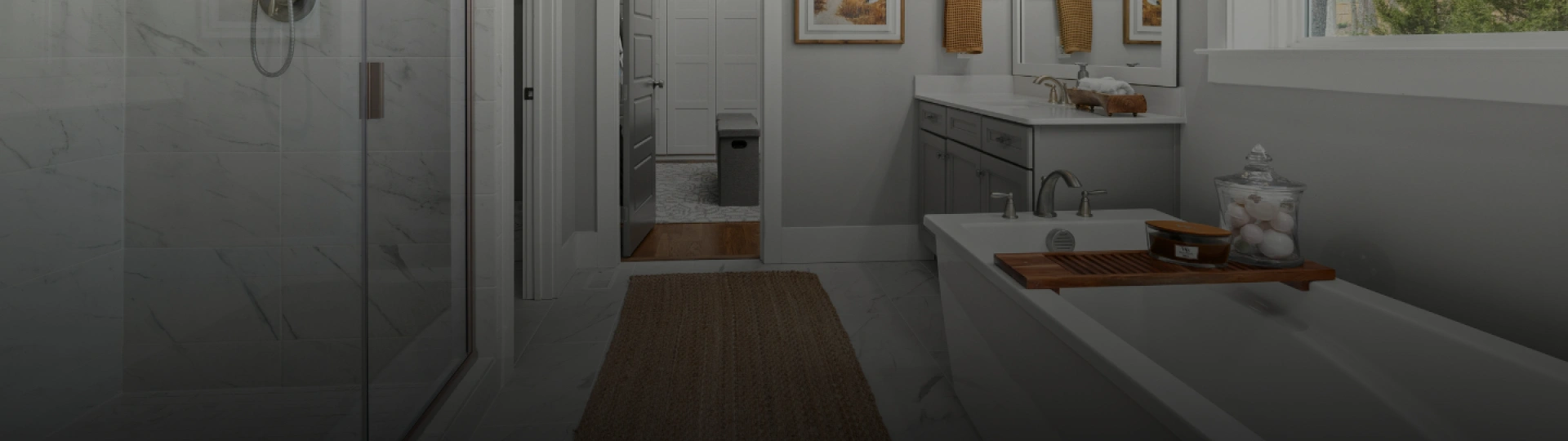 Kitchen & Bathroom Remodeling breadcrumb