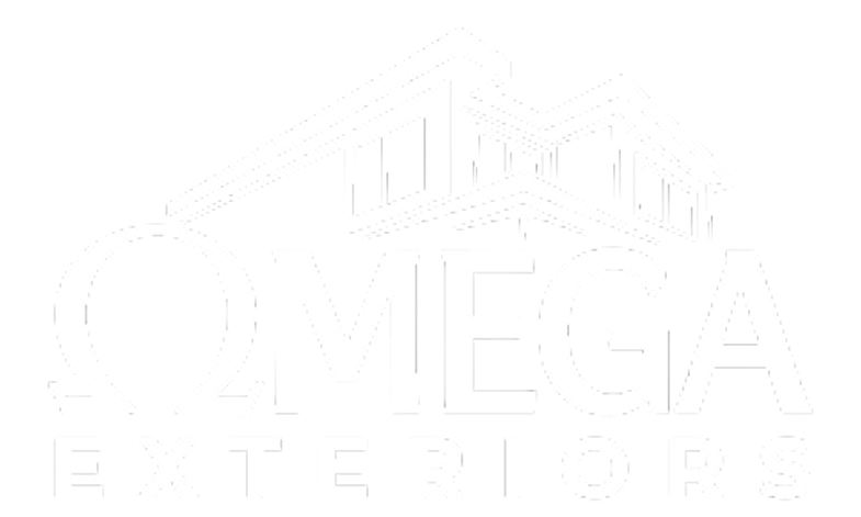 Omega Exteriors white