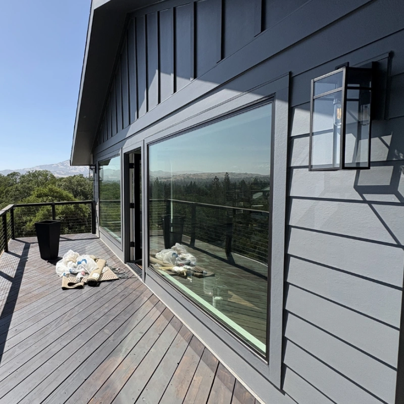Siding Installation & Replacement