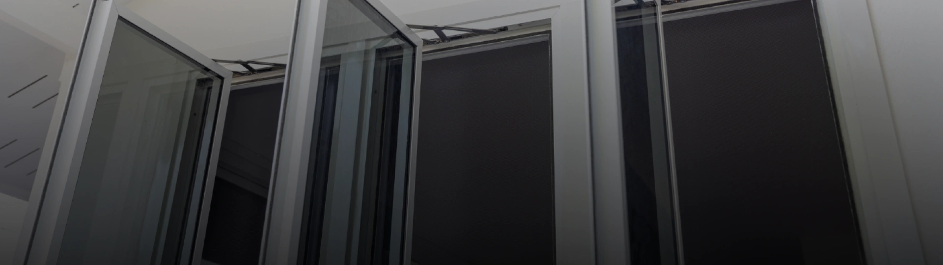 Window Installation & Replacement breadcrumb